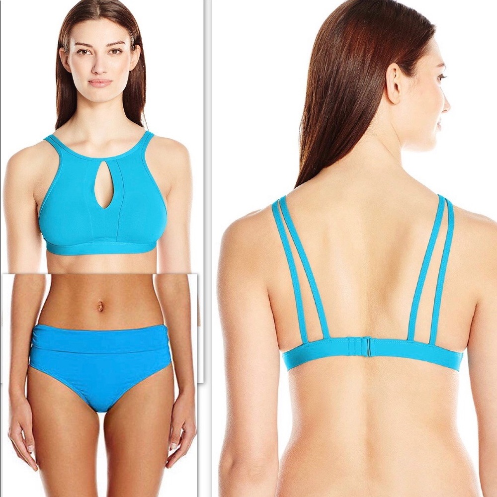 SKYE CURLEAN MERCEDES BIKINI